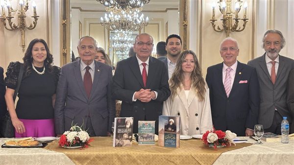 مصر بذلت جهودا كبيرة من أجل القضية الفلسطينية