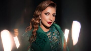 ناقد موضة يعلق على فستان أصالة في أحدث ظهور.. ماذا قال؟