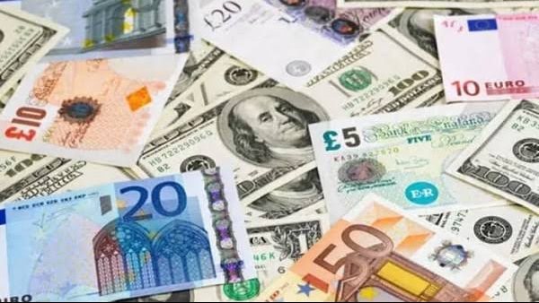 أسعار العملات الأجنبية أمام الجنيه اليوم الإثنين 2-6-2025 في البنك المركزي المصري