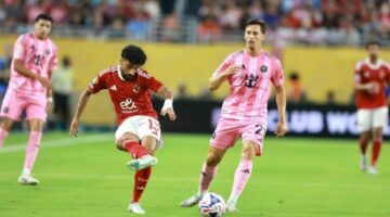 عماد النحاس يوضح تفاصيل أزمة ركلة الجزاء وموقف بن شرقي