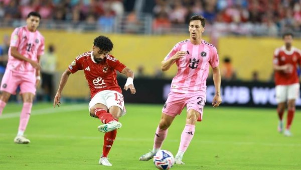 الأهلي سيفوز على بالميراس.. وريال مدريد لن يتجاوز الهلال بسهولة