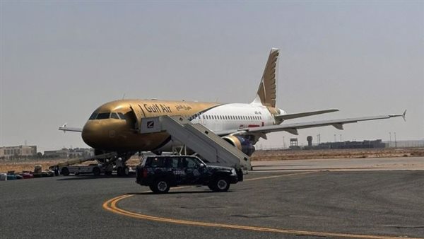 عاجل.. بعد بلاغ عن قنبـ.لة على متنها..الطيران المدني: هبوط طائرة بسلام بالكويت