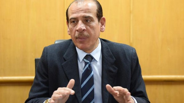 نائب وزير الصحة يتفقد منشآت صحية بالدقهلية ويوصي بصرف مكافأة تشجيعية للمتميزين