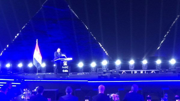 الجيل الخامس ليس لتسريع الإنترنت فقط بل تمكين لأفكار الغد