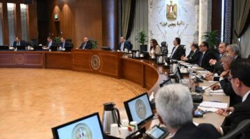 رئيس الوزراء يتابع موقف تمويل مشروعات المبادرة الرئاسية “حياة كريمة”