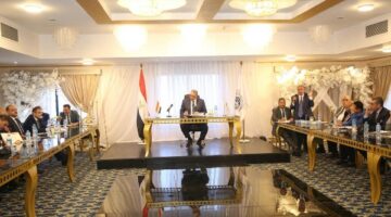 أبرزها الطعن على حكم وقف الجمعية العمومية.. تفاصيل اجتماع المحامين بشأن أزمة الرسوم القضائية