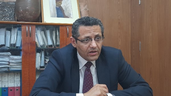 نقيب الصحفيين ينفي ما ترديد بشأن إلغاء زيادة بدل التدريب