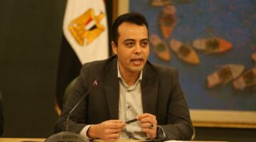 دعم قضايا أمتنا العربية يتصدر أولوية عملنا