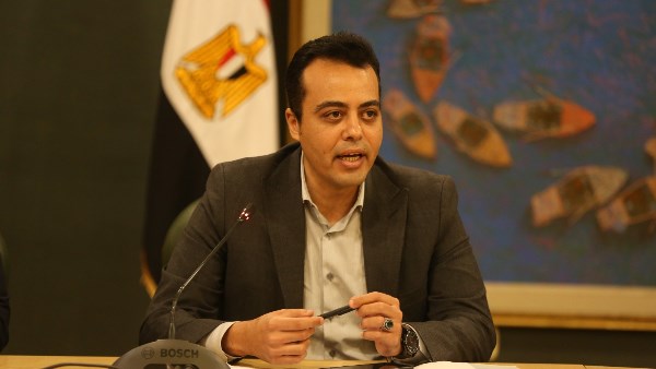 دعم قضايا أمتنا العربية يتصدر أولوية عملنا
