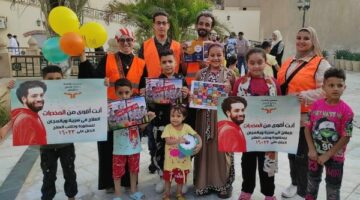 صندوق مكافحة الإدمان يستعرض برامج وأنشطة التوعية في 6 أشهر