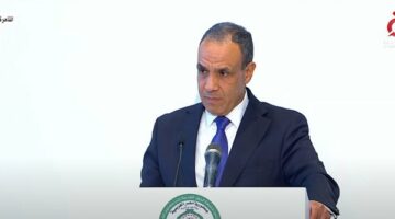 قضية المياه وجودية لمصر.. ولن نفرط في هذا الحق