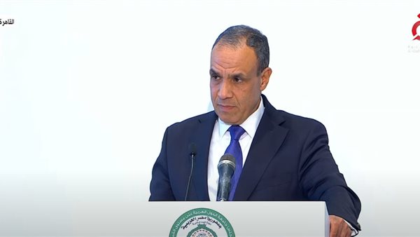 قضية المياه وجودية لمصر.. ولن نفرط في هذا الحق