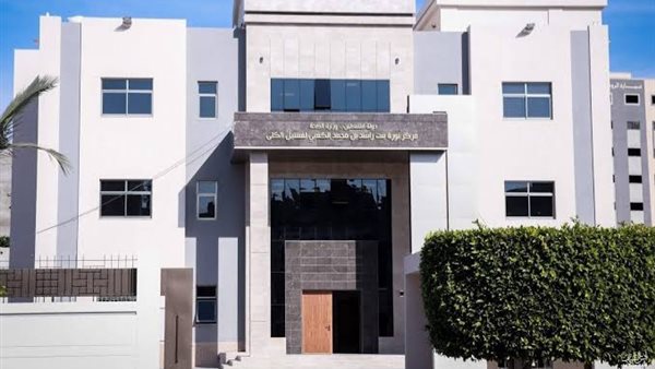 الاحتلال الإسرائيلي يقصف مستشفى نورة الكعبي لغسيل الكلى بشمال غزة