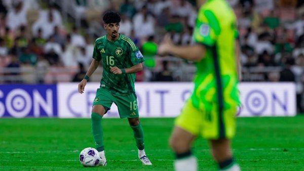 منتخب السعودية يخسر من أستراليا ويخوض الملحق المؤهل لكأس العالم