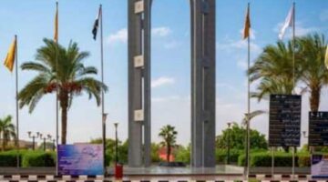 مستشفى بدر الجامعي التابعة لطب حلوان ترفع درجة الاستعداد القصوى بالتزامن مع عيد الأضحى