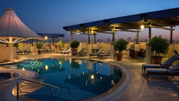 نجحنا في حل مشاكل 5 فنادق مع الضرائب