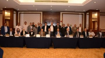 الجمعية العمومية لغرفة المنشآت تطلق خطة التميز السياحي