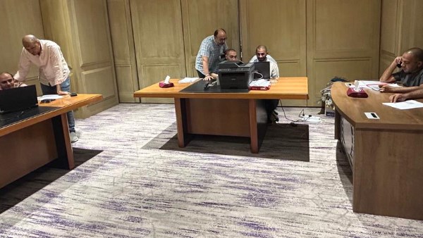 نجاح كبير لموسم الحج.. وإعداد تقرير شامل بالتفاصيل