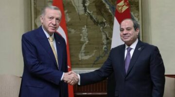 لا بد من الوقف الفوري لإطلاق النار في غزة.. وأردوغان يؤيده
