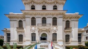 الموزاييك اليدوي.. ورشة فنية بمتحف الإسكندرية القومي