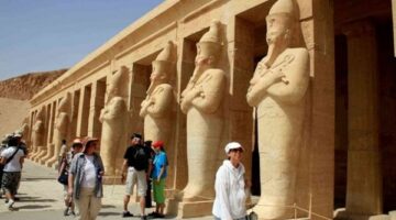 33% نموا في عدد رحلات وركاب الطيران لمقاصدنا