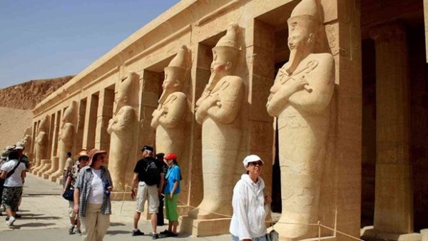 33% نموا في عدد رحلات وركاب الطيران لمقاصدنا