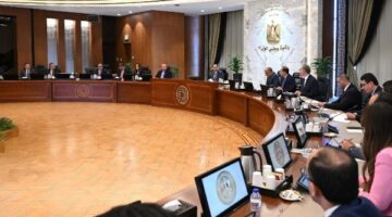 قرار مهم من الحكومة بشأن توريد الغاز