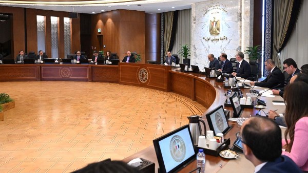 قرار مهم من الحكومة بشأن توريد الغاز