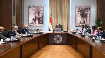 الحكومة تعلن الاستعداد لـ كل السيناريوهات المحتملة للحرب الإيرانية الإسرائيلية