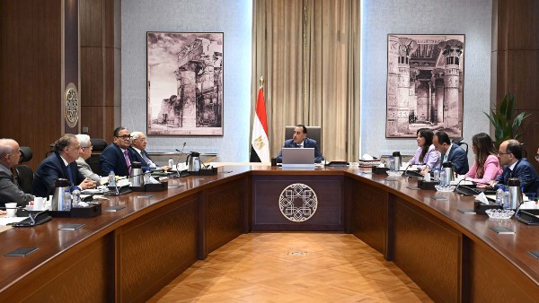 الحكومة تعلن الاستعداد لـ كل السيناريوهات المحتملة للحرب الإيرانية الإسرائيلية