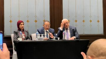 الغرف السياحية: 80% زيادة في دخل القطاع بـ 2024