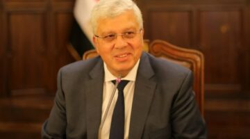 تدويل التعليم العالي وبرامج دراسية متميزة.. ضمن حصاد العام المالي 2024/2025