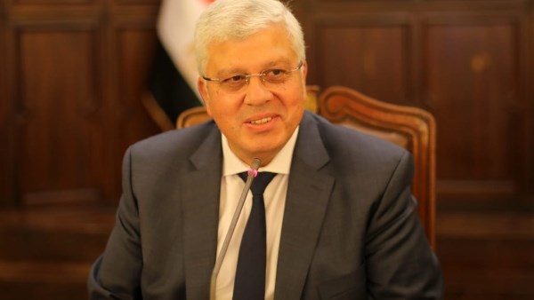 تدويل التعليم العالي وبرامج دراسية متميزة.. ضمن حصاد العام المالي 2024/2025