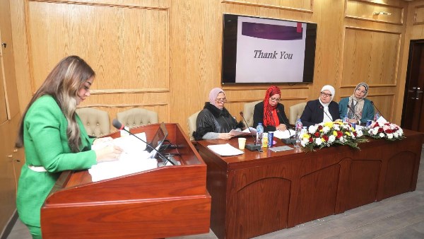 رسالة ماجستير تكشف تأثير الجينات على فعالية الدواء في علاج السكر.. لأول مرة