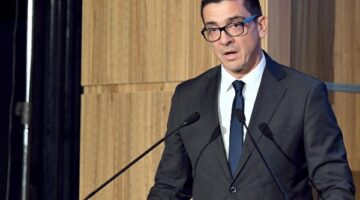 مصر بوابة العبور للقارة الافريقية والشرق الأوسط