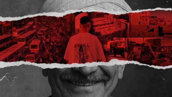 “على صعيد مصر”.. فيلم يوثق صراع الذاكرة والنسيان بين القاهرة والصعيد ضمن مشروعات تخرج إعلام القاهرة