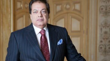 طارق أبو العينين واعد وملتزم.. وابتعد عن سيراميكا كليوباترا بعد انضمامه لاتحاد الكرة