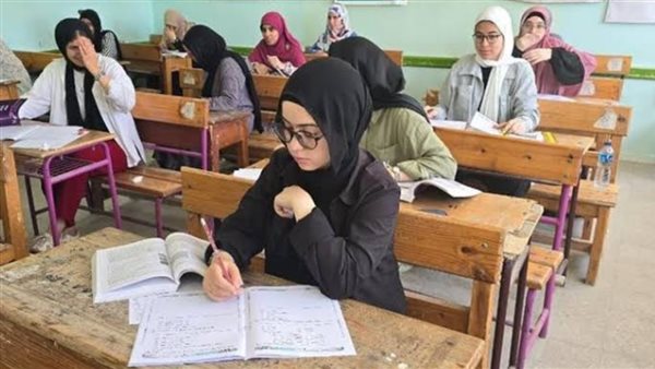 التزم بها.. التعليم تقدم 10 نصائح لطلاب الثانوية العامة قبل ماراثون الامتحانات