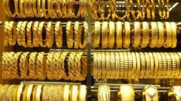 أسعار الذهب اليوم في مصر.. عيار 21 مفاجأة