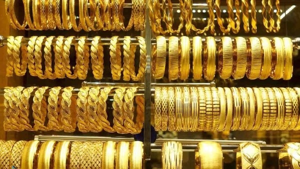 أسعار الذهب اليوم في مصر.. عيار 21 مفاجأة