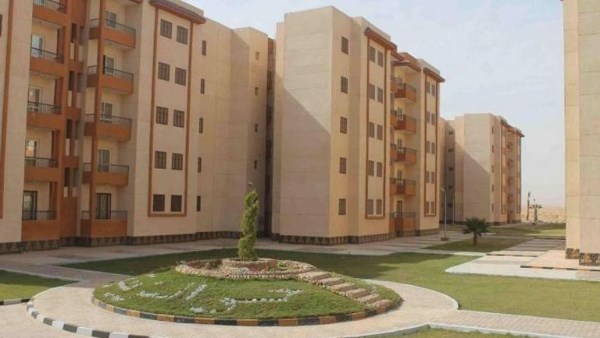 مش فاضل غير ساعات.. اعرف آخر موعد لحجز وحدات سكن لكل المصريين