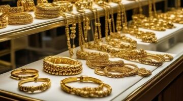 عيار 21 الآن .. أسعار الذهب اليوم السبت 14 يونيو 2025