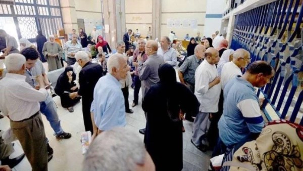 كيف تحصل على معاش بدون عمل؟.. الخطوات والمبلغ وفقًا للقانون