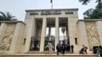 موعد افتتاح حديقة الحيوان بالجيزة.. خريطة الأنشطة الترفيهية ومرافق عالمية