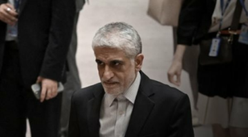 إيران مرفوعة الرأس عقب انتهاء العدوان