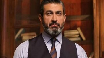 بعد تصدره التريند.. تفاصيل شخصية ياسر جلال في مسلسل “للعدالة وجه آخر”