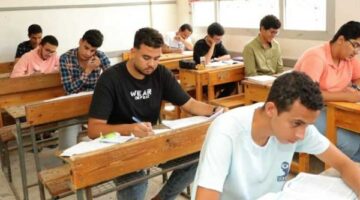 ماراثون الثانوية العامة |ننشر مواصفات امتحان اللغة الأجنبية الاولى المقرر آداؤه غداً