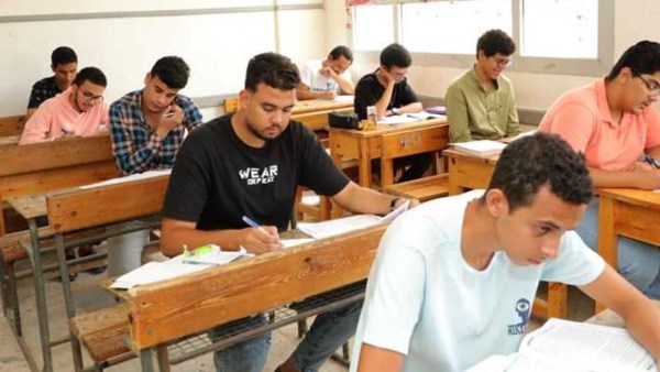 ماراثون الثانوية العامة |ننشر مواصفات امتحان اللغة الأجنبية الاولى المقرر آداؤه غداً