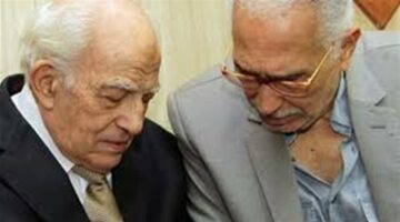 علاقتي بعبد الرحمن أبو زهرة روحية وفنية لا تُنسى
