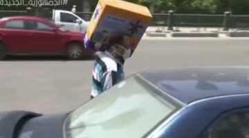 طقس قاس .. الأرصاد تعلن تفاصيل درجات الحرارة للساعات القادمة